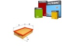 FILTRE AIR FILTRON AP067 C261381KITphoto 14