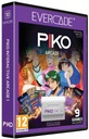 EVERCADE A10 - Набор из 8 игр Piko 1