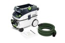 Мобильный пылесос FESTOOL CTL 26 E AC RENOFIX