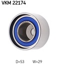 SKF VKM 22174 ROLLO PROPULSOR ALFA ROMEO 