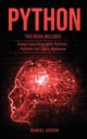 Python 2 Manuscript Deep Learning with Python, Python for Data Analysis