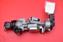 ЗАМОК ЗАПАЛЕННЯ КЛЮЧИК 3M51-3F880-AE MAZDA 3 2 II BL 1.6 CITD 109 KM 09-13  (17122437987) фото min 6