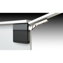 ВЕРХНИЕ ПОЛОЖЕНИЯ - СИСТЕМА ОТКРЫТИЯ ВЕРХНЕГО ШКАФА AMIX