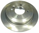 DISQUES FREINS FRENO ARRIÈRE 259M VERS MINI R50 R56 R55 R58 R52 R57 R59 2001-2015photo 1