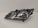 SEAT LEON III 3 LIFT 17-20 LAMPA ĽAVÁ PREDNÁ 5F1941015B