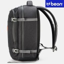 RYANAIR 40x20x25 HÁTIZSÁK REPÜLŐRE UTAS TÁSKA KÉZIPOGGYÁSZ KABIN BIZTONSÁGOS Márka Beon