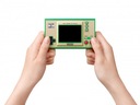 Nintendo Game a Watch The Legend of Zelda Hmotnosť (s balením) 3 kg