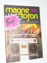 TWÓJ MAGNETOFON LIBURA