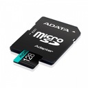 Pamäťová karta microSD Premier Pro 128 GB UHS1 U3+ Maximálna rýchlosť čítania 100 MB/s