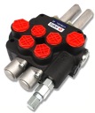 KIT 2 SECTIONNEL 80L TURA JOYSTICK 0P CÂBLES 1000MM.photo 4
