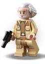 LEGO STAR WARS Генерал Ян Додонна sw1140 + Оружие 75301