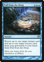 MtG: Pull from the Deep (JOU)