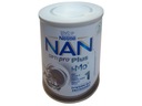 Молоко Nestle NAN OPTIPRO Plus 1 - 800 г
