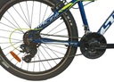 Bicykel Storm Racer modrý 26 palcov rám 15 palcov EAN (GTIN) 5907518338128