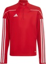 ДЕТСКАЯ СВИТШОТА ADIDAS TIRO 23 LEAGUE TRA, размер 176см