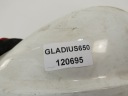 SUZUKI GLADIUS 650 CÔTÉ COLLECTEUR REMPLISSAGE PROTECTION RÉSERVOIR GAUCHEphoto 7