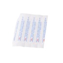 5 игл для пирсинга 1,6 мм, стерильные.