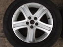 GRAND VITARA II LLANTAS DE ALUMINIO 17 ET45 5X114,3 17X6,5J JUEGO 