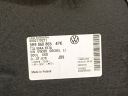 VW GOLF 8 LIFT VARIANT 1.5 TSI 110KW 2026 R COLLECTEUR COUVERCLES DE COFFRE GAUCHE 5H9867427photo 11