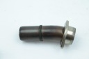 SUZUKI SV 650 16- KNEE COLLECTOR  photo 8