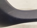 AUDI A4 B6 BERLINE MOULURE PROTECTION SEUIL DROIT AVANT COULEUR GRENAT 8E0867272photo 7