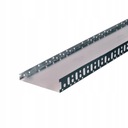 Профиль цоколя STARTER STRIP 12 CM 2,5 м 250 см