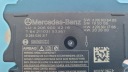 MERCEDES W206 C220 21R МОДУЛЬ БЛОК КЕРУВАННЯ AIRBAG A2069004216  фото 13