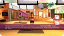 PS3 MY BODY COACH 2 FITNESS & DANCE Producent Nacon / Bigben Interactive