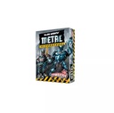 PORTAL ZOMBICIDE 2 EDYCJA DARK NIGHTS METAL PACK 2