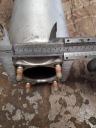 MUFFLER LEFT SUZUKI TL 1000 R 02FA  photo 11