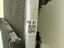 FORD FOCUS MK4 18- RADIATEUR EAU CLIMATISATION ENSEMBLE JX61-19710-ACphoto 11