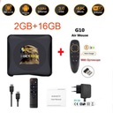 HK1 RBOX R1 Mini Smart TV Box Android 10 Rockchip