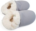 Ponožky Vyhrievacie termofor do mikrovlnnej rúry GRUNSPECHT veľ. 37-40 Značka bez marki
