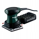 Орбитальная шлифовальная машина Metabo FSR 200 Intec
