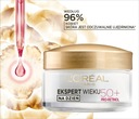 Loreal Age Expert 50+ Укрепляющий дневной крем против морщин.