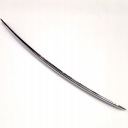 Хромированная полоса VOLVO XC60 на задней двери R-Design OE