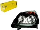 ФАРА ПЕРЕДНЯЯ ФАРА RENAULT SYMBOL I 1.2 16V
