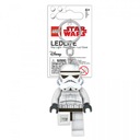 LEGO STAR WARS BRELOK LED STORMTROOPER LGL KE12H