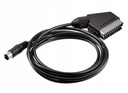 Кабель RGB SCART для Sega Genesis 2 Mega Drive 2