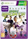 Kinect Sports XBOX 360 на польском языке (PL)