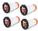 ФИЛЬТР 4X EF144 для ELECTROLUX AEG RAPIDO ERGORAPIDO