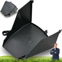 КРЫШКА ПРИВОДНОГО РЕМНЯ ДЛЯ КОСИЛОК AL-KO 46027101