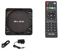 SMART TV BOX ANDROID 4K PLAY для NETFLIX