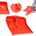 HÓLAPÁT ÉPÍTŐIPARI HÓLAPÁT KAPARÓ NYÉL NÉLKÜL ERŐS