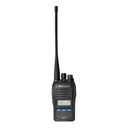 МОРСКОЕ РАДИО Midland ARCTIC IP67 черный