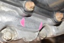 BOÎTE DE VITESSES S9W374 OPEL CORSA D 1.3 CDTI 75 KM 06-11photo 7