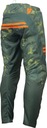 Juniorské nohavice Thor Sector Digi green/camo 26 Katalógové číslo výrobcu 2903-2419