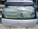 CITROEN C4 04-10 КРЫШКА БАГАЖНИКА