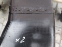 KIA CEED 1 I 2006- 2009 PASSAGE DE ROUE GAUCHE DROIT AVANT 86813-1H000photo 6