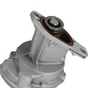 POMPE VIDE VERS VW TRANSPORTER CRAFTER MK4 074145100A LT T4 2.4 2.5 TDIphoto 14
